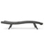 SALEM PE WICKER CHAISE LOUNGE - Korvel