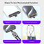 ChargeLink Wearable Cable - Korvel