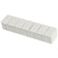 Travel Pill Box Holder Weekly Medicine Storage Organizer Container Drug Tablet Dispenser Independent Lattice Plastic Pill Case - Korvel