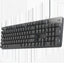 Clavier mécanique rétroéclairé Logitech K845