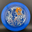 Isolation Cataclysm - X-Out Mushbutt Disc Golf Driver