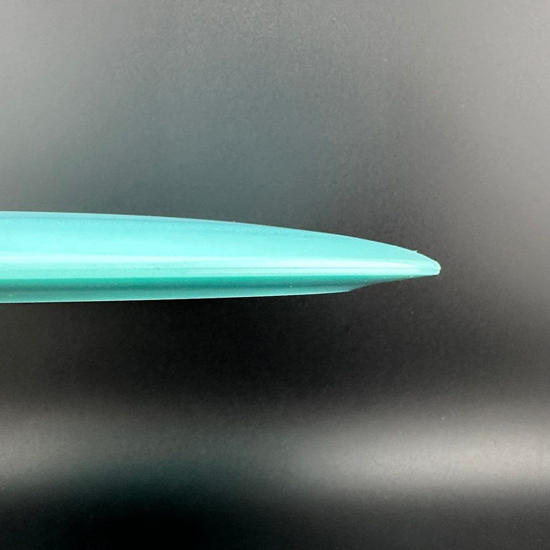 Color Glow Star Destroyer Disc Golf Driver