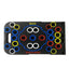 54-Hole Multifunctional Push Up Board with Resistance Rope
