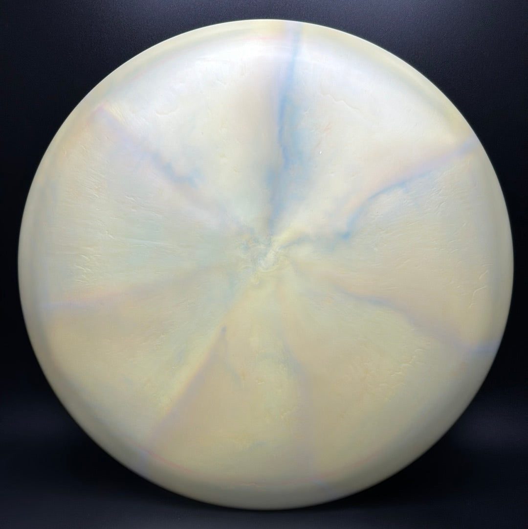 X Swirl Buzzz - Edición Ledgestone 2024