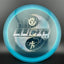 Lucid Ice Emac Truth - HSCo Ice Collection Disc Golf Disc