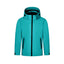 Premium Waterproof Windproof Shell Jacket for Outdoor Activities