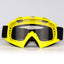 Lunettes de ski de fond premium