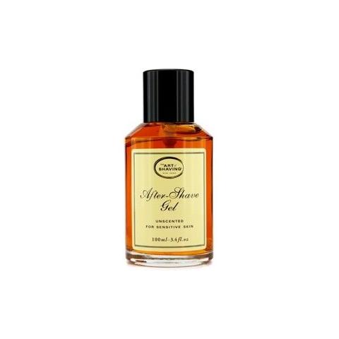 The Art Of Shaving Gel After-Shave Sin Fragancia 3.4 Oz