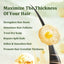 BataRoot Strength Oil - Nourishing Hair Care Solution