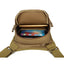 Bolsa de Hombro Táctica Oxford para Deportes al Aire Libre Premium