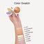 O'CHAINFour-color concealer set to cover spots, acne, dark circles, tear trough concealer - Korvel