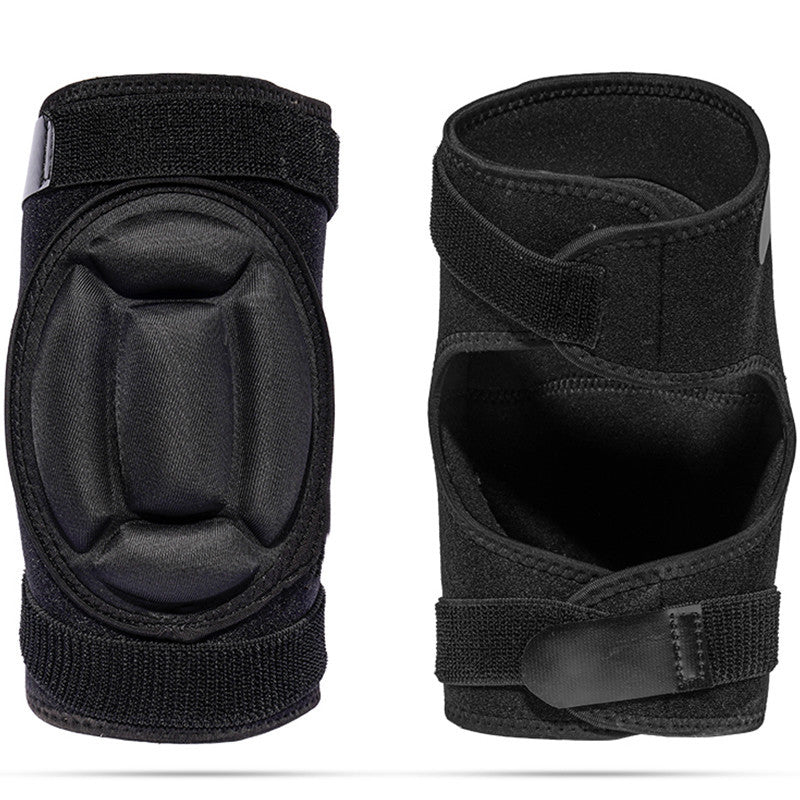 Premium Roller Skating Protective Gear Set