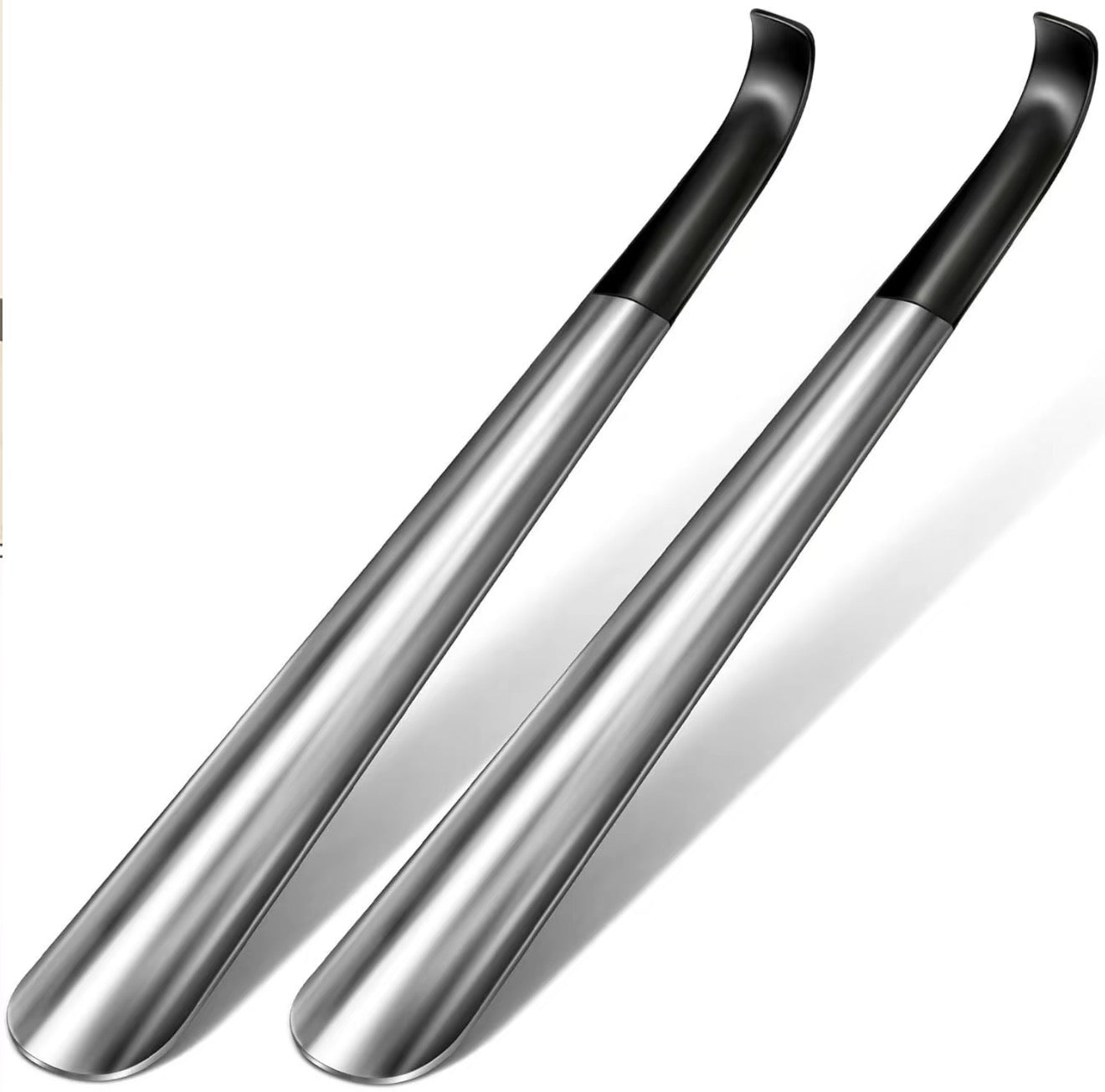 Facilitateur de Chaussures à Long Manche EasyReach pour un Confort Optimal