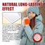 Body Warm Hand Treasure, Winter Home And Outdoor Disposable Heat And Cold Warm Body Warm Baby Patch - Korvel