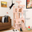 Cat Climbing Frame4 - Korvel