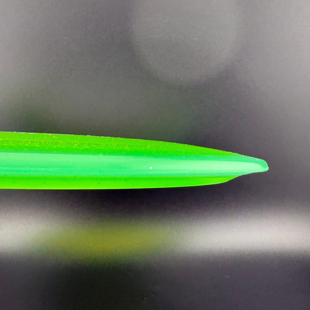Glow Metal Flake Horizon C-Line FD3 - Edición Limitada Solar Flare