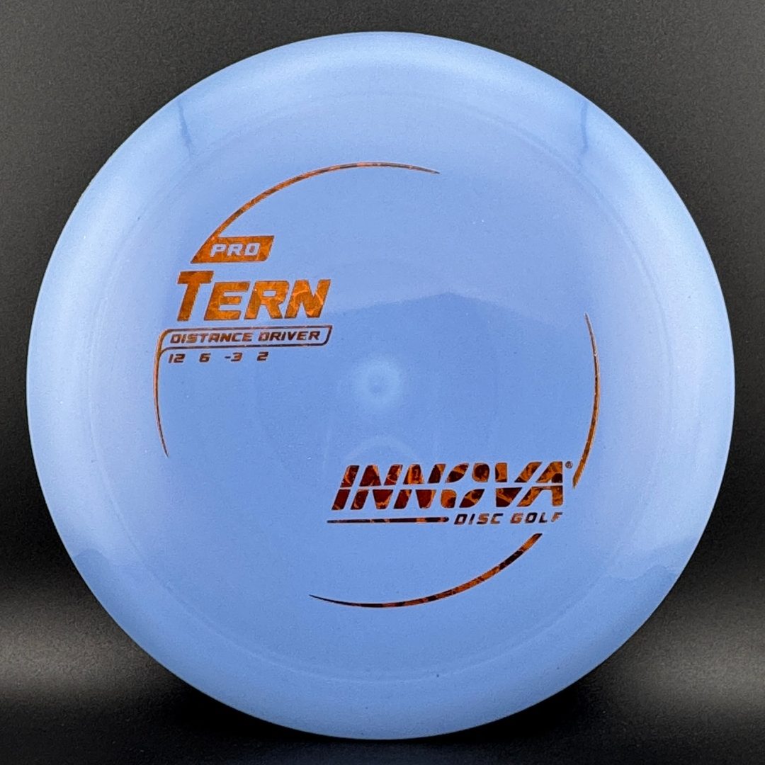 Innova Pro Tern Disc Golf Driver