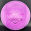 Bravo Yellow Rose - First Run Disc Golf Putter