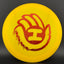 Tournament Sword - Handeye Warped Speed Disc Golf Driver