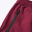 Shorts actifs pour hommes grande taille avec cordon de serrage et poches