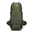 Mochila de Senderismo Impermeable Premium de 65L para Aventureros