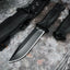 Couteau de survie tactique Goebel Infantry