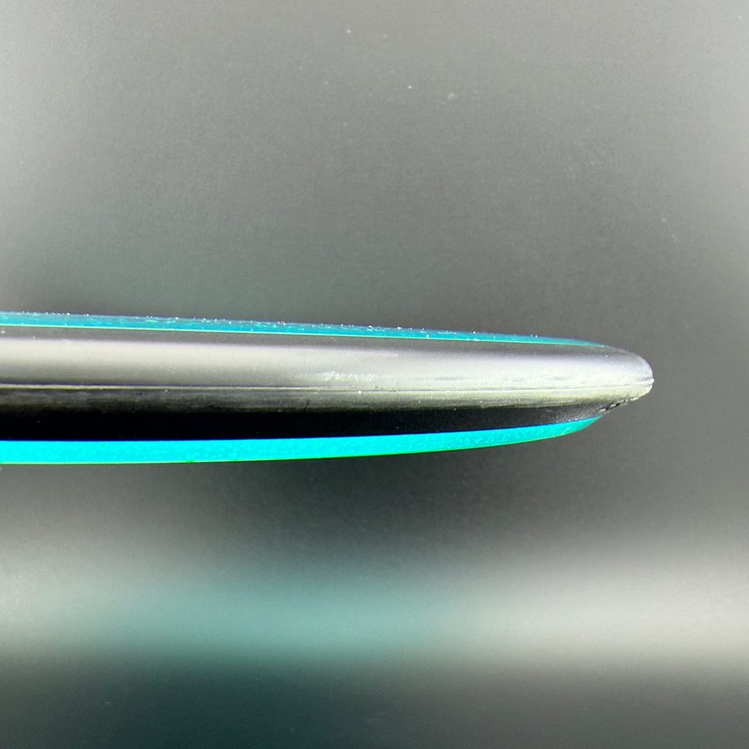 Reactor de Protones Glow de Partícula - Edición MVP Open 2025