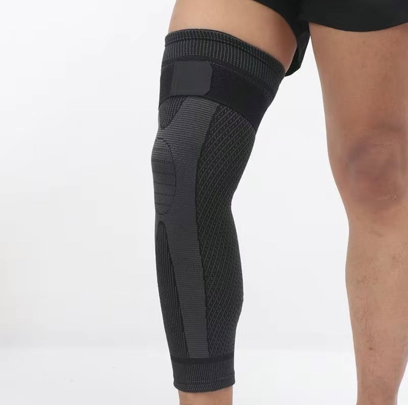 ThermaKnee Sleeves for Comfort and Support