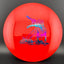 Sublime Alpha - Spinosaurus V2 Disque de Golf