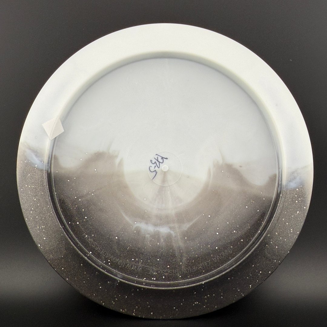 Duo Destroyer - Air Force Limited Edition Disc Golf Driver