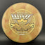 Plasma Soft Watt - MVP Open 2024 Disc Golf Putter