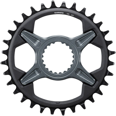 Chaîne Shimano SLX SM-CRM75 34t pour manivelles M7100 et M7130