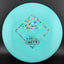 Apex Taco (First Run) - Tacocat - Lightweight Disc Golf Disc