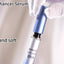 W3W Eyelash serum black thick Eyelash serum long curling - Korvel