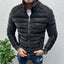 Men's Premium Winter Puffer Jacket