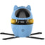 Chasing Exercising Laser Toy USB Rechargeable 4-in-1 Cat Toys Indoor Electric Interactive Toys with Ball  Pet cat Teasing cats - Korvel