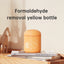 Pushidun chlorine dioxide gel to remove formaldehyde jelly new house formaldehyde removal air purification photocatalyst decoration deodorant - Korvel