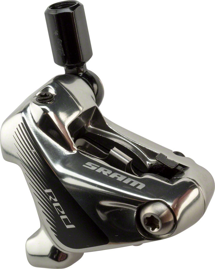 SRAM Red 22 Flat Mount Caliper Assembly - 18mm Front/Rear