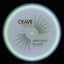 Total Eclipse Crave Disc Golf Driver