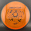 MVP Proton Deflector Disc Golf Midrange