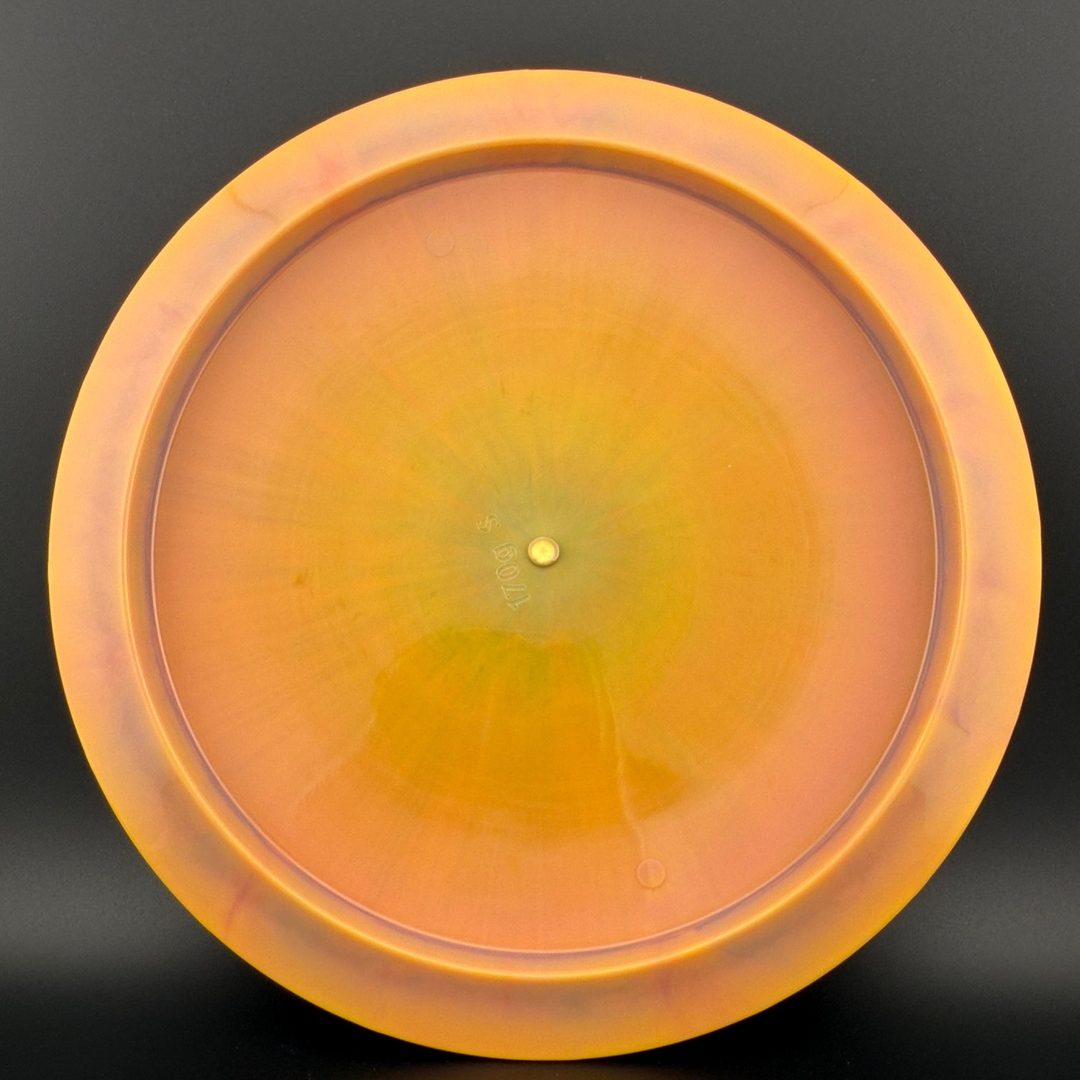 Soft Aura Construct - Limited Edition Disc Golf Driver
