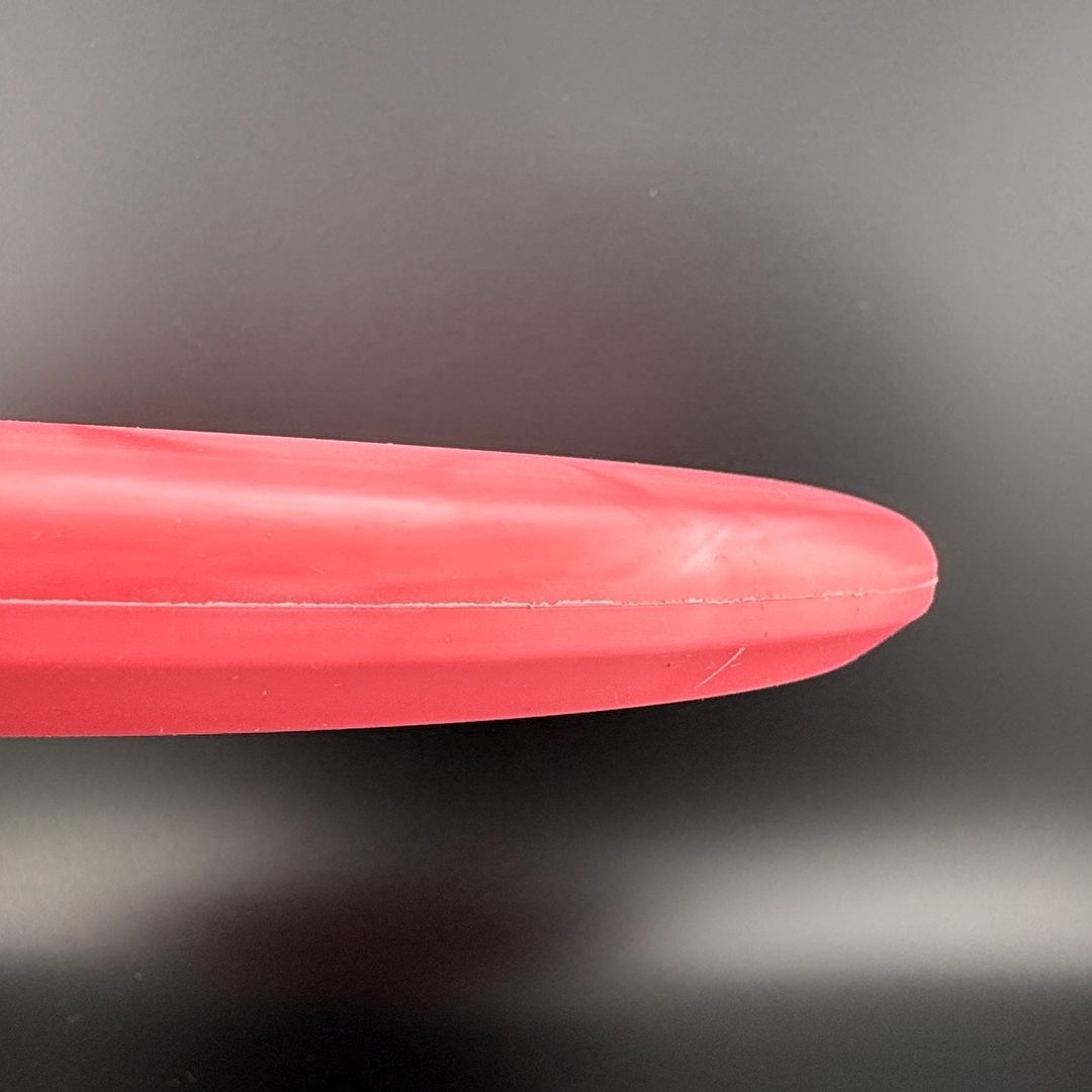 D-Line Swirl P2 (Flex 2) - Édition Ella Hansen 2025