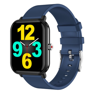 Q9pro Body Temperature Smart Watch Gloryfit Cost-Effective Waterproof Men's And Women's Sports Watch - Korvel