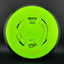 Neutron Inertia Disc Golf Driver