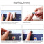 6Pcs/lot  WebCam Cover Shutter Magnet Slider Plastic For iPhone Web Laptop PC For iPad Tablet Camera Mobile Phone Privacy Sticker - Korvel