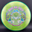 Prism Plasma Pyro - Crushin' Amanitas VIP 2.0 Disc