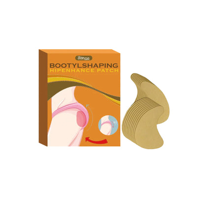 Premium Body Oil for Enhanced Curves and Skin Tightening