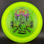 Champion Groove - New Groove Emperor V2 Disc Golf Driver