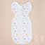 Premium Baby Cotton Anti Kick Printed Sleeping Bag
