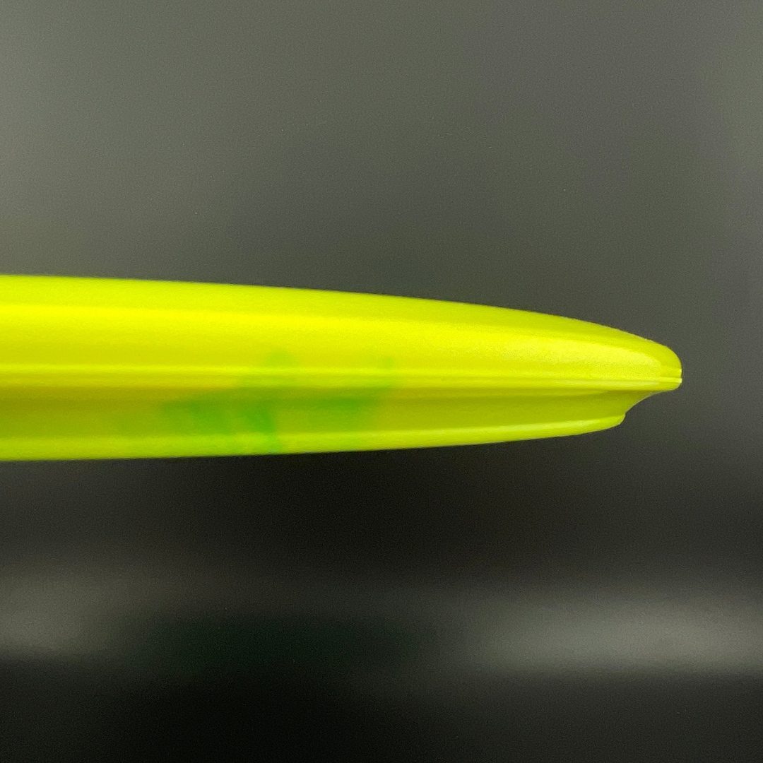 Halo Star Roc3 - Eye-Fly RAD V2 par Ripper Studios